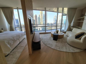 85m2 En Suite, DIFC